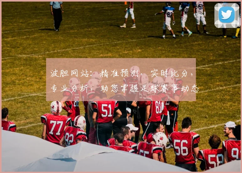 波胆网站：精准预测，实时比分，专业分析，助您掌握足球赛事动态，轻松赢球