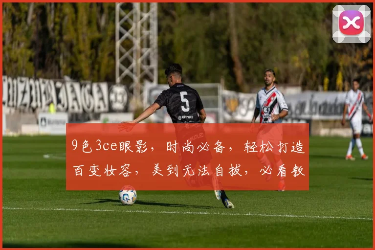 9色3ce眼影，时尚必备，轻松打造百变妆容，美到无法自拔，必看教程